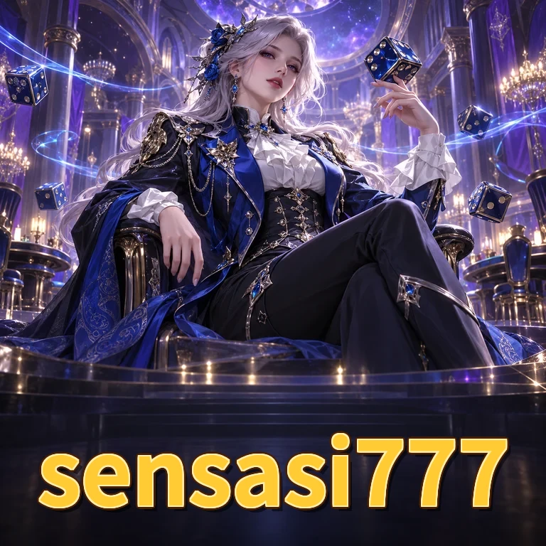 FAQ sensasi777