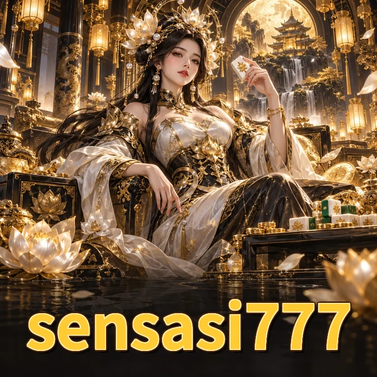 Panduan Instal sensasi777