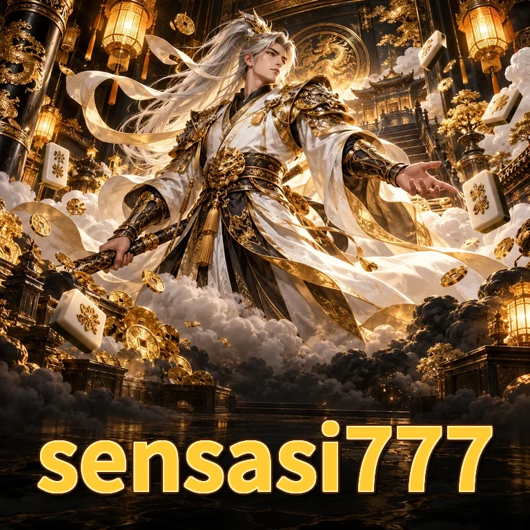 Resmi sensasi777