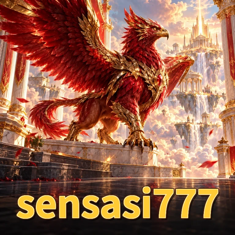 Tentang sensasi777