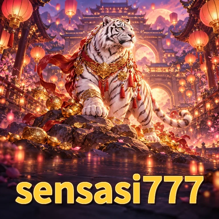 Pembaruan sensasi777