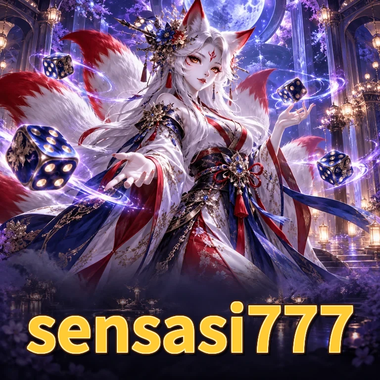 Persyaratan Sistem sensasi777