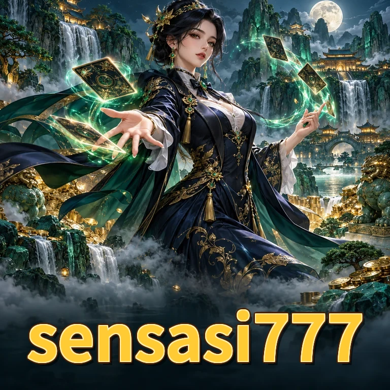 Update sensasi777 Versi 4.8.2