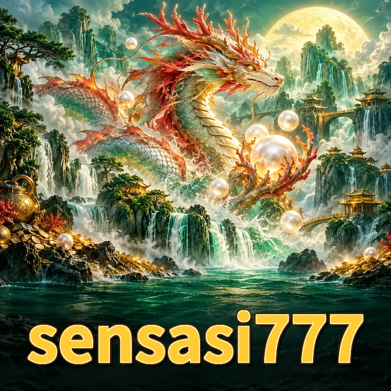 Tentang Kami sensasi777