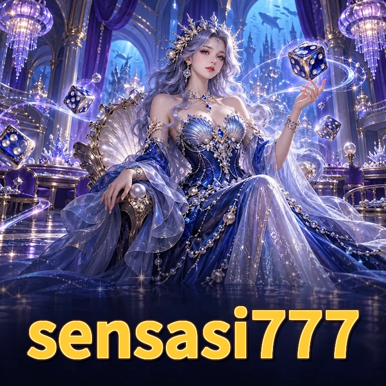 Fitur sensasi777