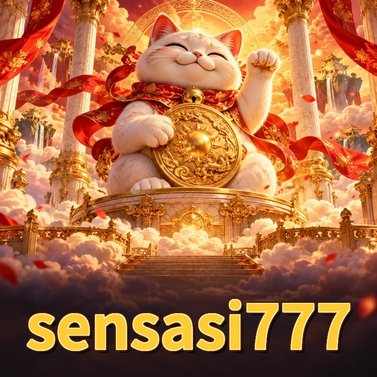 Profile sensasi777