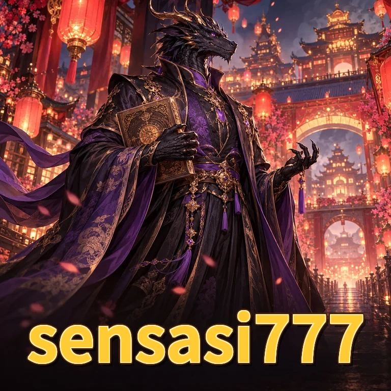 Permissions sensasi777