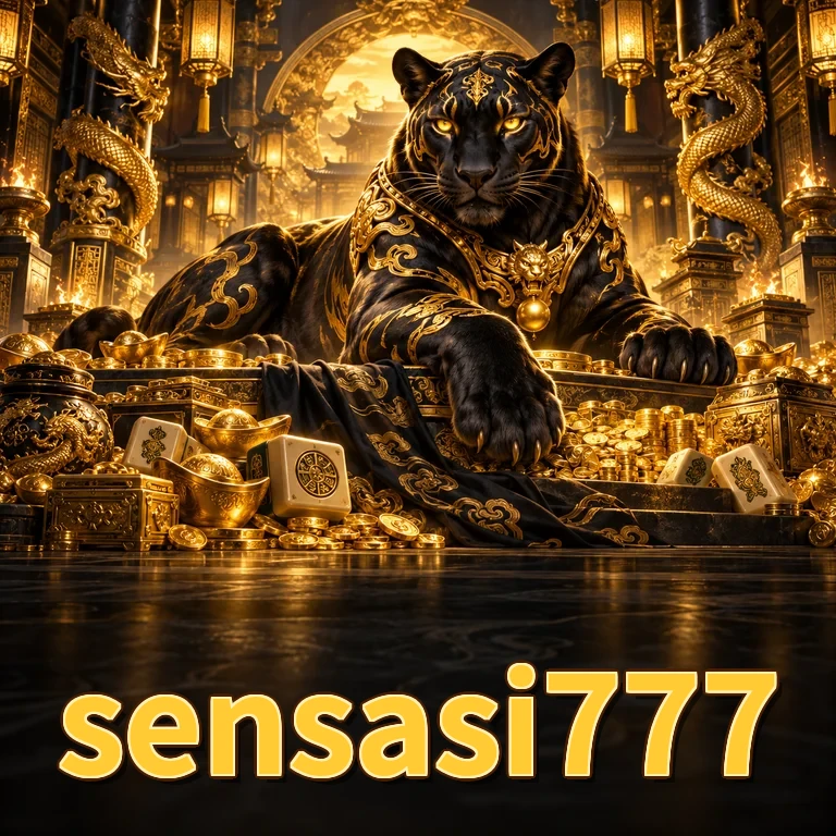 Download sensasi777 APK